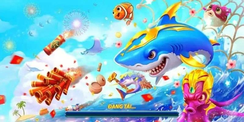 Bắn Cá King88 – Nhấp Tay Hạ Gục Mục Tiêu Nhận Ngay Tiền Thưởng 3 Điểm qua những ưu điểm nổi của bắn cá King88