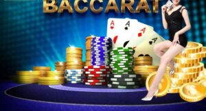 Baccarat King88 – Tựa game bài đỉnh cao, tiền thưởng khủng năm 2024 2 Quy tắc về rút thêm bài cho bên player trong luật chơi baccarat