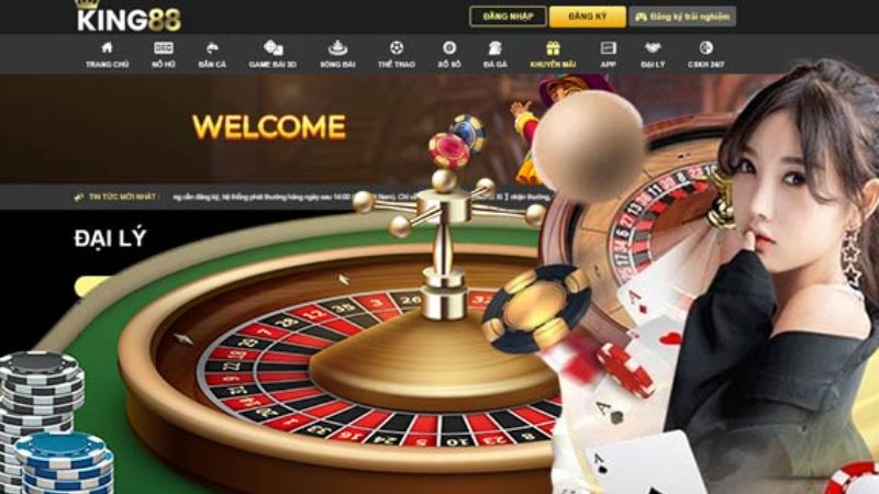 Đăng Ký King88 | Hướng Dẫn Thao Tác Đơn Giản Cho Bet Thủ 4 Ưu điểm khi anh em đăng ký King88