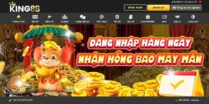 Đăng Nhập King88 Dễ Dàng - Mở Cánh Cửa Giải Trí Đỉnh Cao 4 Khắc phục lỗi đăng nhập tại King88