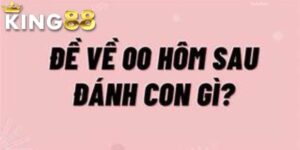Đề Về 00 Hôm Sau Đánh Con Gì? Bí Kíp Tăng Tỷ Lệ Trúng Lớn 5 Đề Về 00 Hôm Sau Đánh Con Gì? Bí Kíp Tăng Tỷ Lệ Trúng Lớn