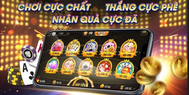 Game Bài King88 - Đặt Cược Liền Tay Mang Ngay Tiền Thưởng Về 6 Những tựa game bài King88 được cược thủ yêu thích nhất