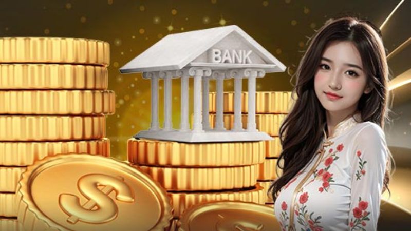 King88 10 Hướng dẫn giao dịch thanh toán đơn giản