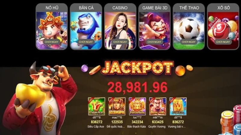 King88 4 Ưu điểm anh em nhận được khi tham gia King88