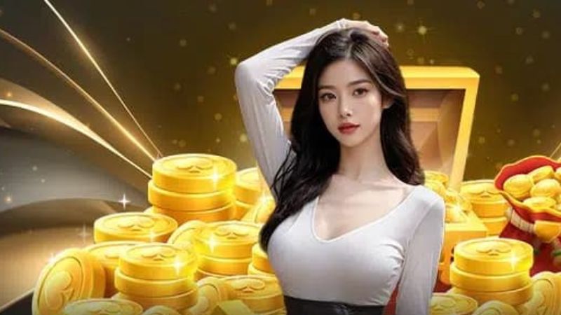 King88 8 Kho ưu đãi cực khủng dành cho cược thủ tham gia